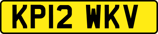 KP12WKV
