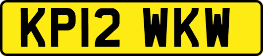 KP12WKW