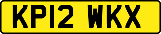 KP12WKX