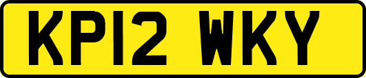 KP12WKY