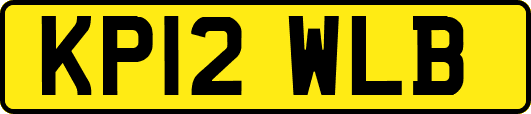 KP12WLB