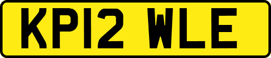 KP12WLE