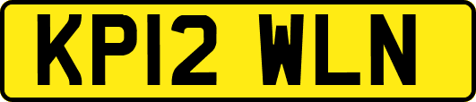 KP12WLN