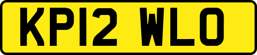 KP12WLO