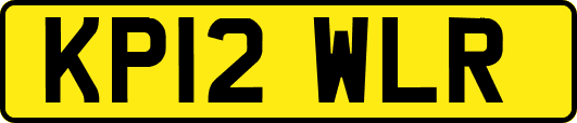 KP12WLR