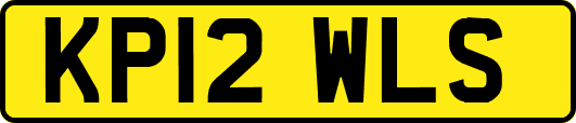 KP12WLS