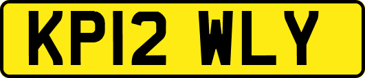 KP12WLY