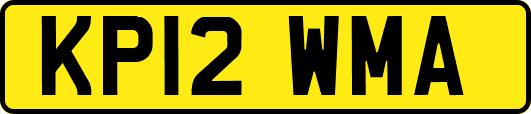 KP12WMA