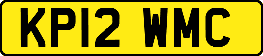 KP12WMC