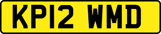 KP12WMD