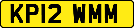 KP12WMM