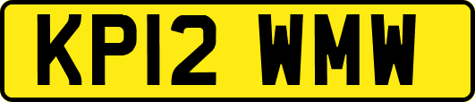 KP12WMW