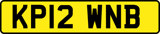 KP12WNB