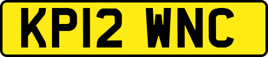 KP12WNC