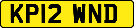 KP12WND
