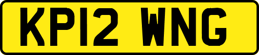 KP12WNG