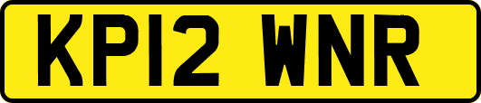 KP12WNR