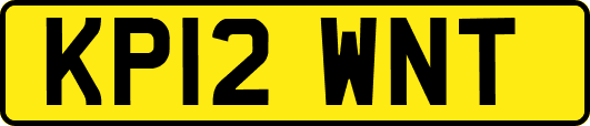 KP12WNT