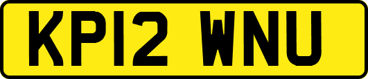 KP12WNU