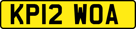 KP12WOA