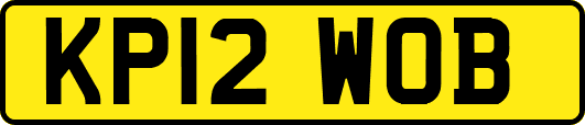 KP12WOB