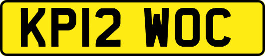 KP12WOC