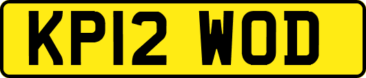 KP12WOD