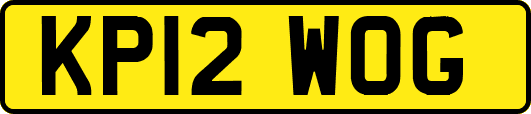 KP12WOG