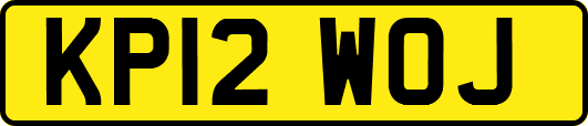 KP12WOJ