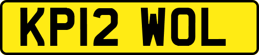 KP12WOL