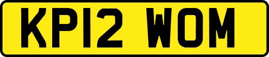 KP12WOM