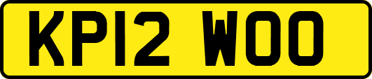 KP12WOO