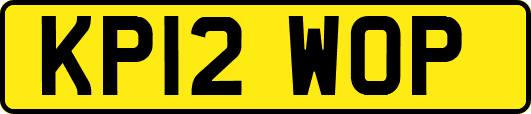 KP12WOP