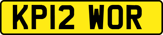KP12WOR