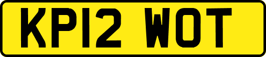 KP12WOT