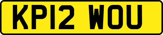 KP12WOU
