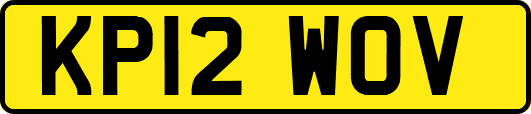 KP12WOV