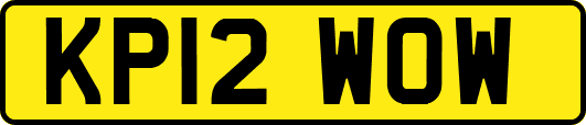 KP12WOW
