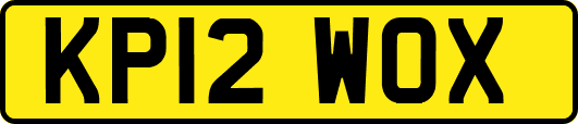 KP12WOX