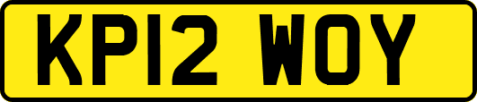 KP12WOY
