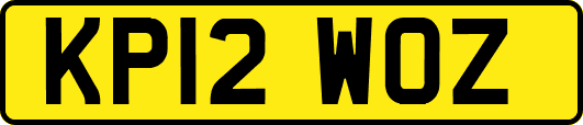 KP12WOZ
