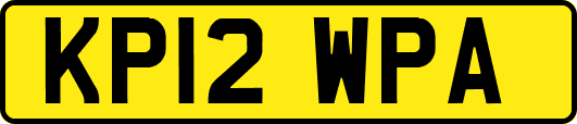 KP12WPA