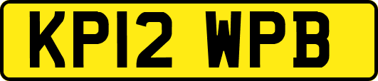 KP12WPB
