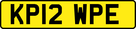 KP12WPE