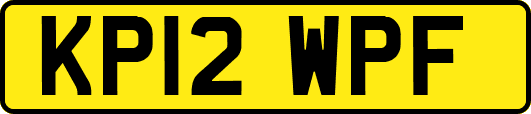 KP12WPF