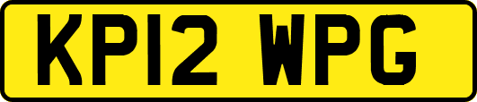 KP12WPG