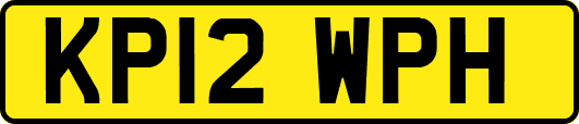 KP12WPH