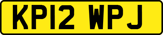 KP12WPJ