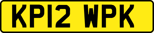 KP12WPK