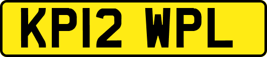 KP12WPL